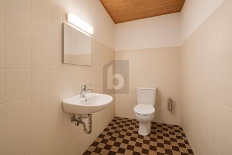 COMMERCIAL SPACE WITH GOOD VISIBILITY, 1735 Giffers, Fribourg, CH