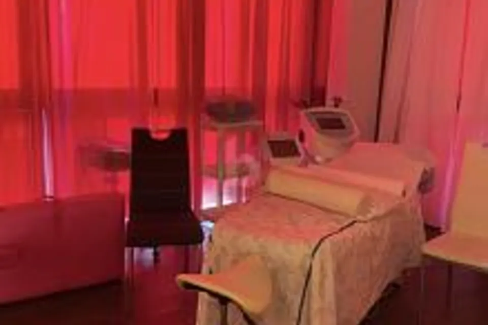 SPLENDIDE CENTRE ESTHÉTIQUE AU CENTRE DE LUGANO À VENDRE, 6900 Lugano, Ticino, CH