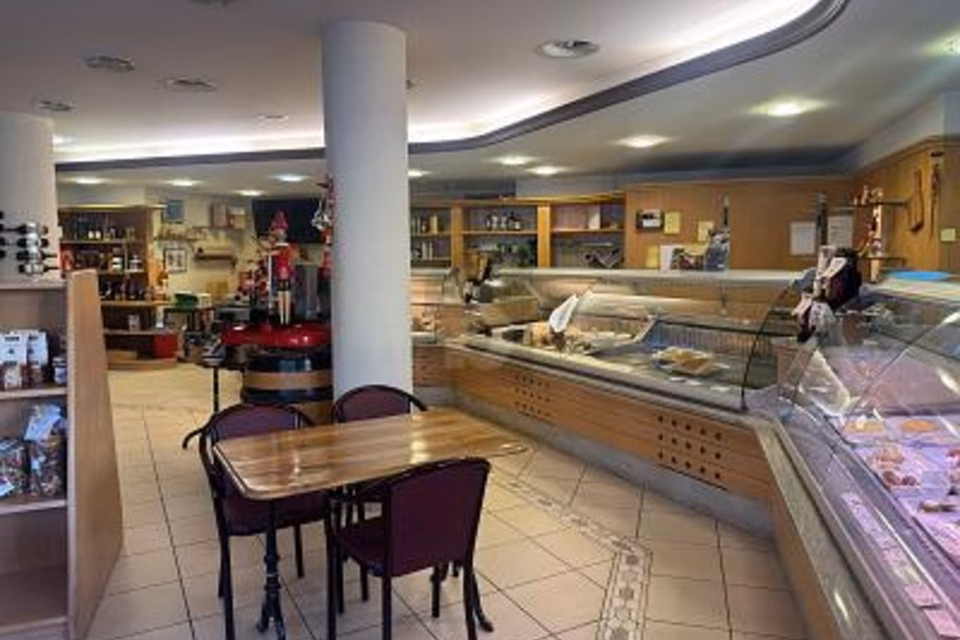 HAUTE GASTRONOMIE DANS UN CADRE DYNAMIQUE, 1006 Lausanne, Vaud, CH