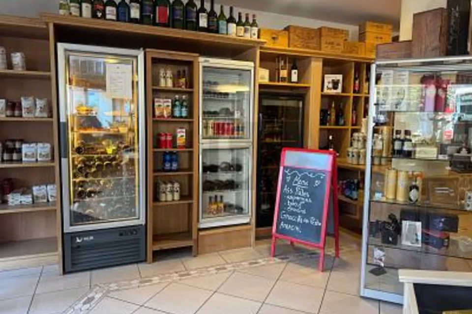 HAUTE GASTRONOMIE DANS UN CADRE DYNAMIQUE, 1006 Lausanne, Vaud, CH