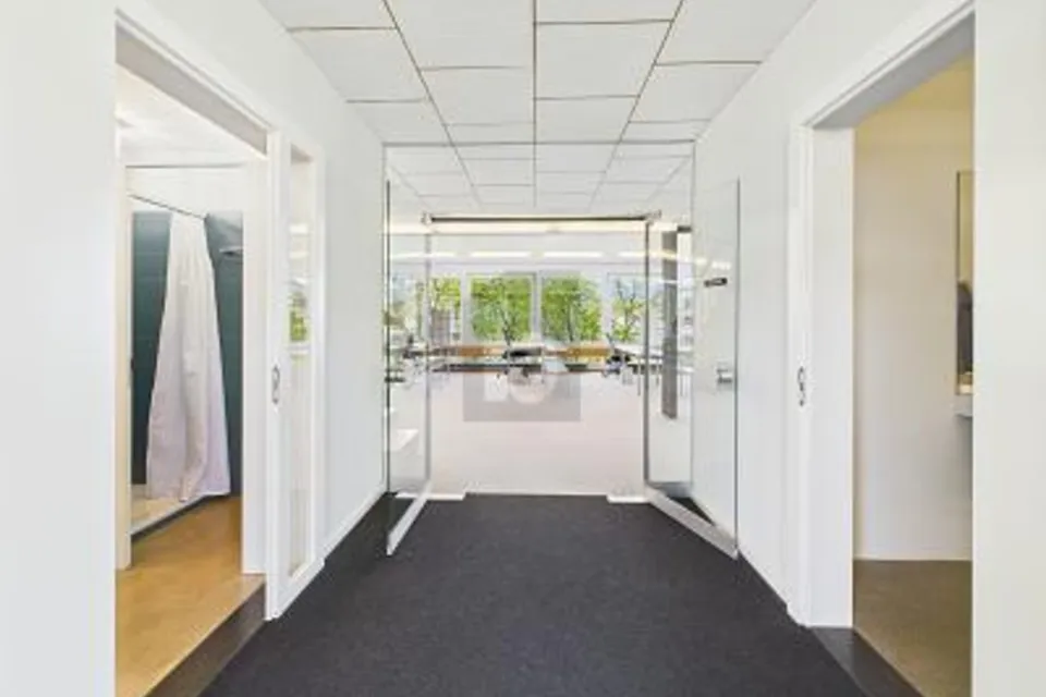 OUVERT, LUMINEUX, CENTRAL, 3600 Thun, Bern, CH