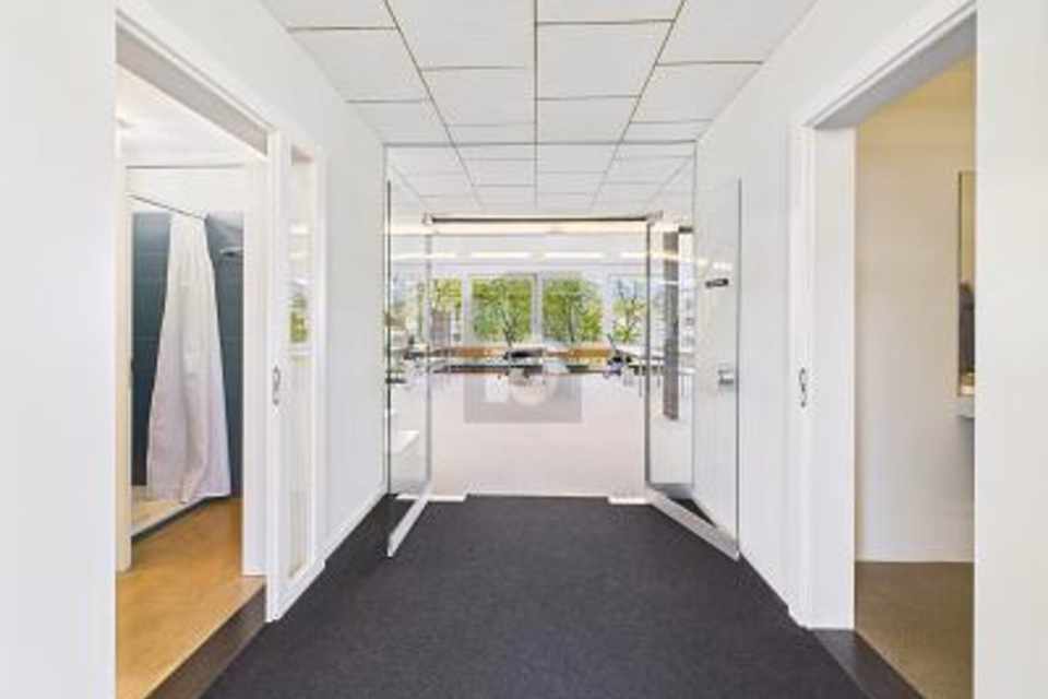 APERTA, LUMINOSA, CENTRALE, 3600 Thun, Bern, CH
