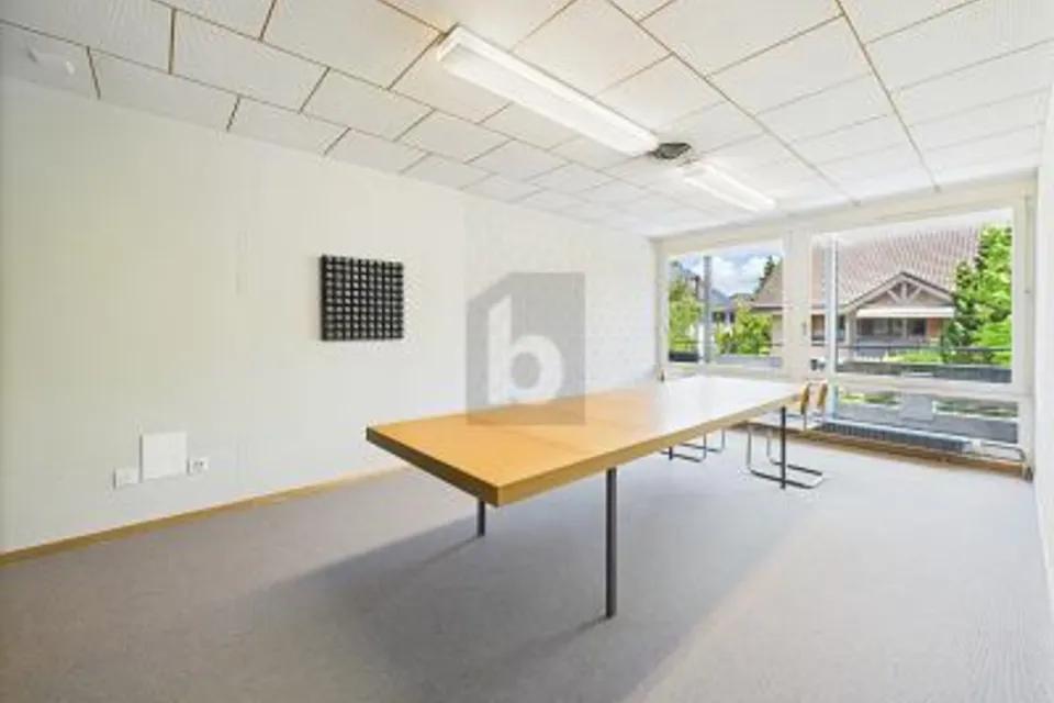 OUVERT, LUMINEUX, CENTRAL, 3600 Thun, Bern, CH