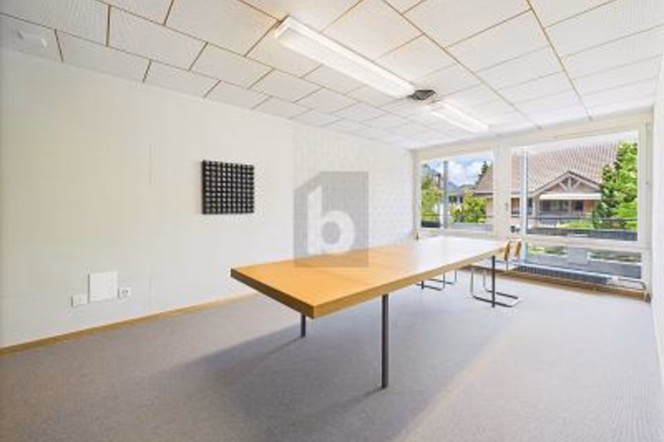 APERTA, LUMINOSA, CENTRALE, 3600 Thun, Bern, CH