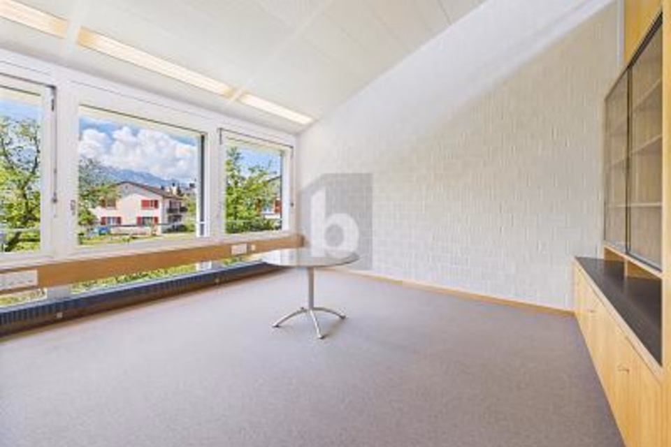 APERTA, LUMINOSA, CENTRALE, 3600 Thun, Bern, CH