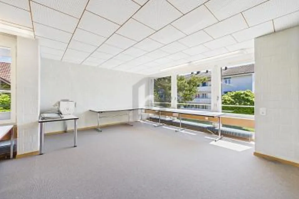 OUVERT, LUMINEUX, CENTRAL, 3600 Thun, Bern, CH