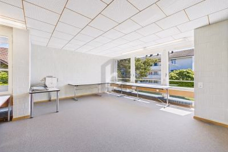 APERTA, LUMINOSA, CENTRALE, 3600 Thun, Bern, CH