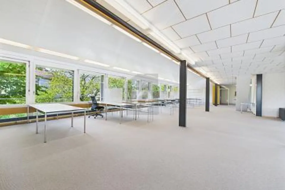 OUVERT, LUMINEUX, CENTRAL, 3600 Thun, Bern, CH