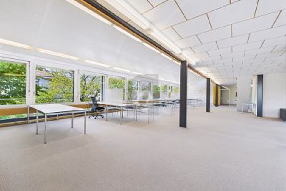 APERTA, LUMINOSA, CENTRALE, 3600 Thun, Bern, CH