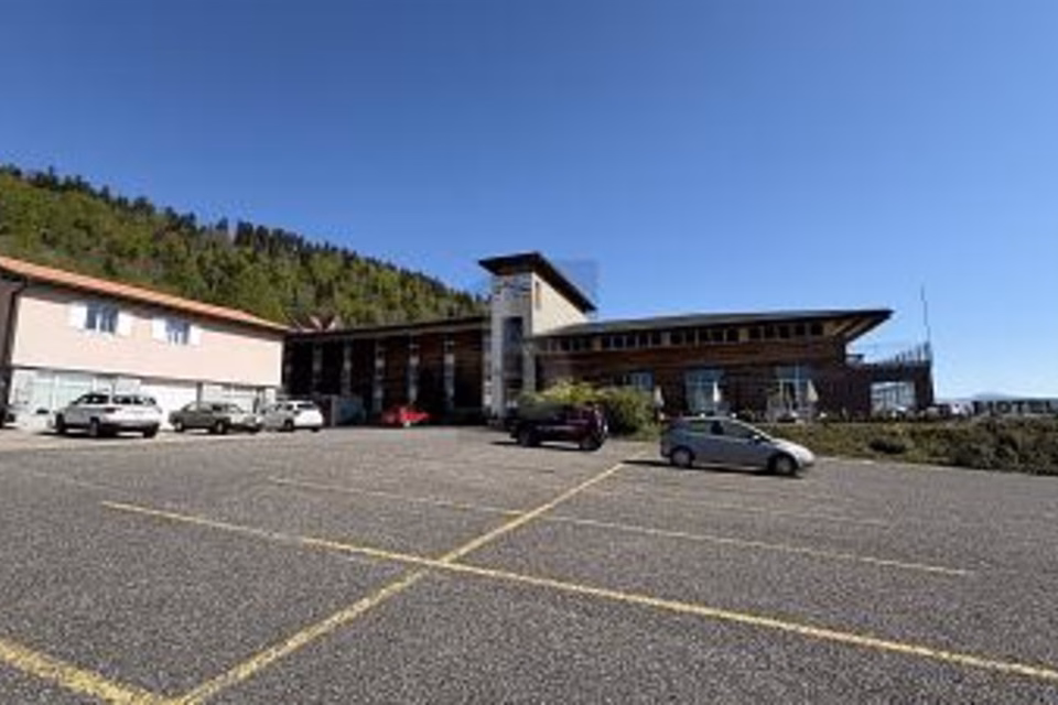 UN LIEU D'EXCEPTION, 2043 Boudevilliers, Neuchâtel, CH