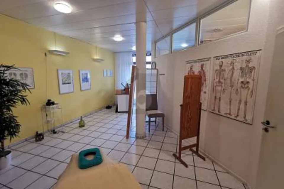 ENTIÈREMENT LOUE, PLUS DE 4,6 % DE RENDEMENT !, 4143 Dornach, Solothurn, CH
