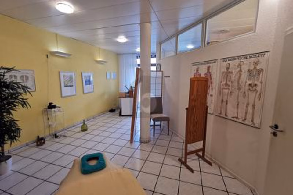 ENTIÈREMENT LOUE, PLUS DE 4,6 % DE RENDEMENT !, 4143 Dornach, Solothurn, CH