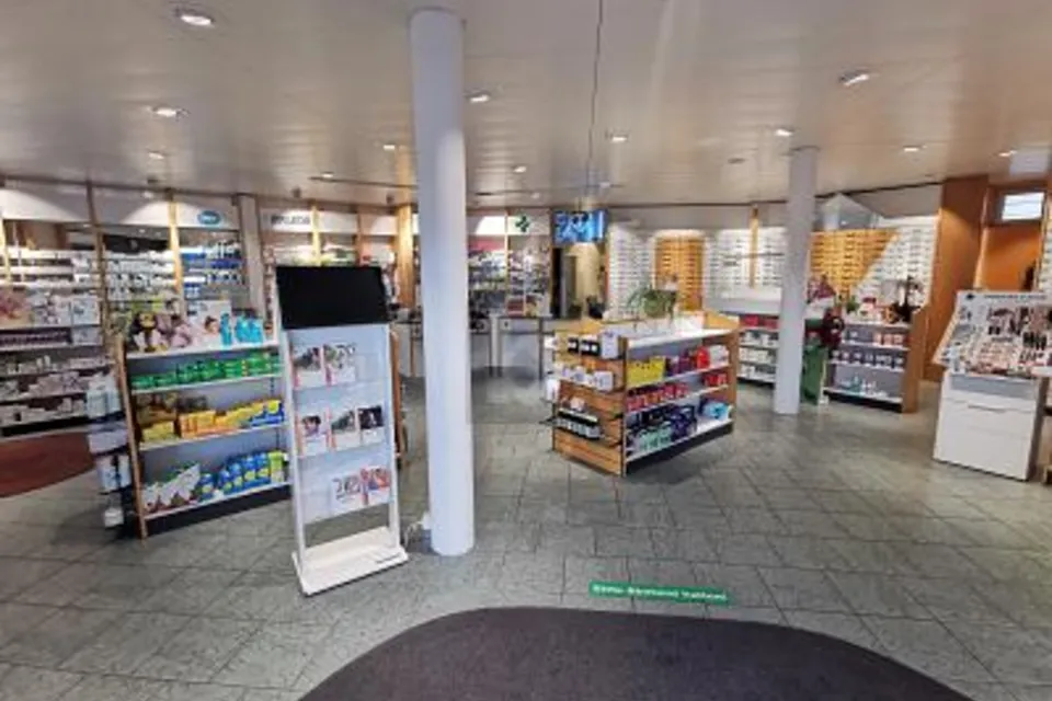 ENTIÈREMENT LOUE, PLUS DE 4,6 % DE RENDEMENT !, 4143 Dornach, Solothurn, CH