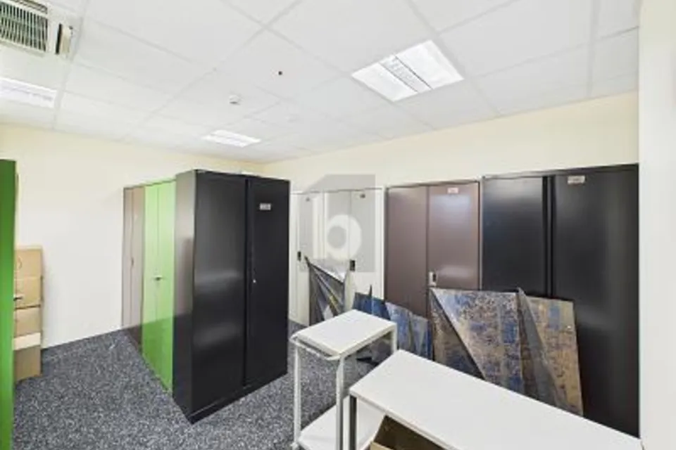POLIVALENTE, CON MAGAZZINO PRIVATO, 4133 Pratteln, Basel-Landschaft, CH