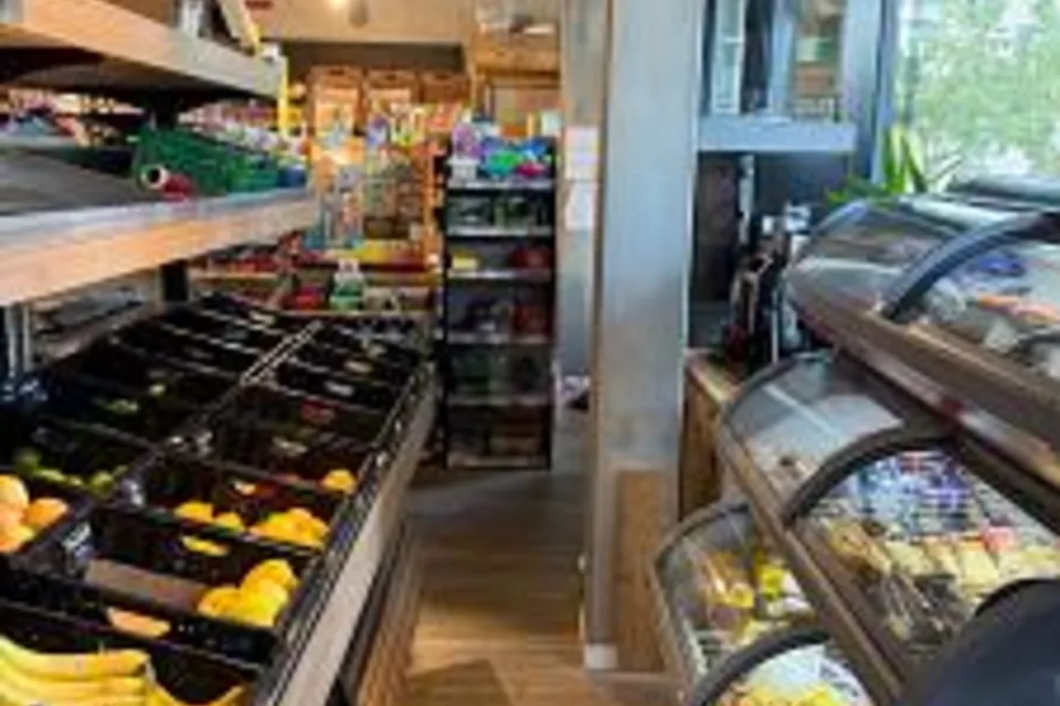 MODERNE AVEC CLIENTÈLE FIDÈLE, 1023 Crissier, Vaud, CH