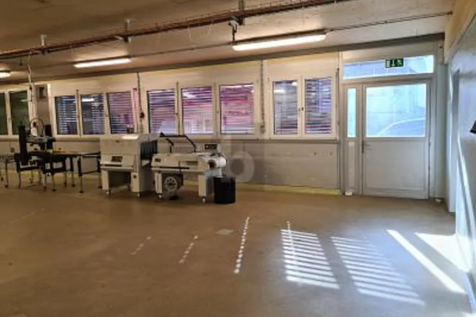POSIZIONE CENTRALE E AMPIA VERSATILITÀ D'USO, 6024 Hildisrieden, Lucerne, CH