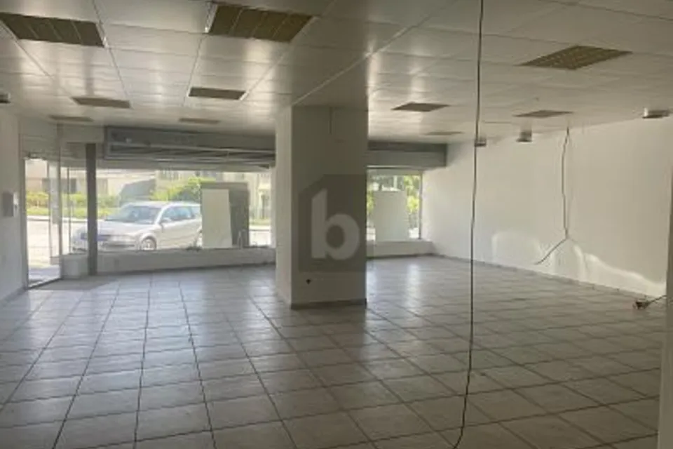 LOCAL COMMERCIAL - POUR TOUT COMMERCE, 3960 Sierre, Valais/Wallis, CH
