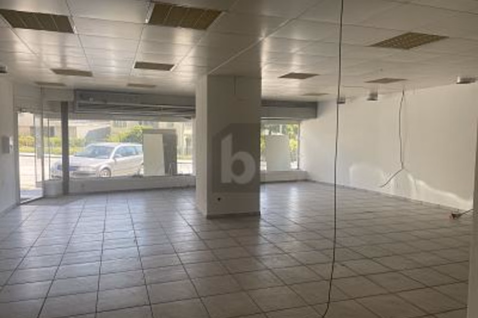 GESCHÄFTSLOKAL - FÜR JEDES GEWERBE, 3960 Sierre, Valais/Wallis, CH
