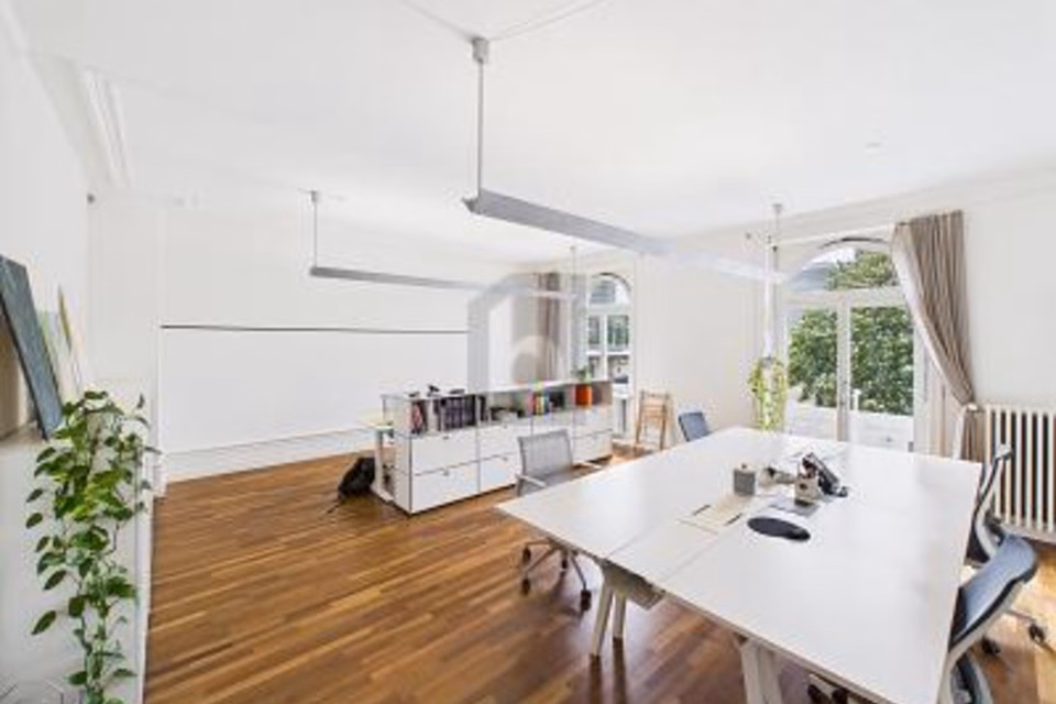 MODERNO E SPAZIOSO NEL CUORE DELLA CITTÀ, 4054 Basel, Basel-City, CH