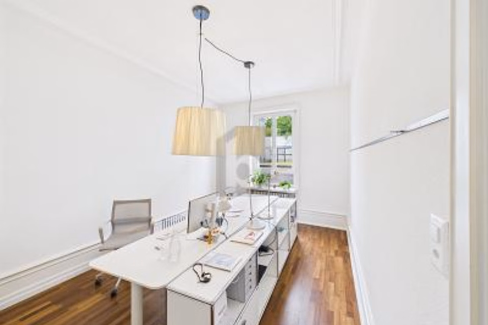 MODERNO E SPAZIOSO NEL CUORE DELLA CITTÀ, 4054 Basel, Basel-City, CH