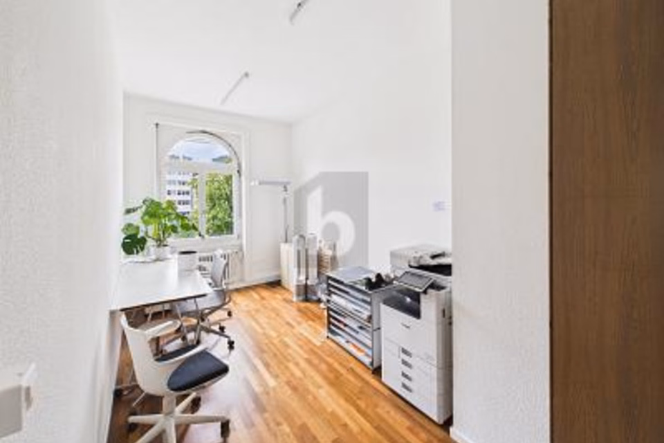 MODERNO E SPAZIOSO NEL CUORE DELLA CITTÀ, 4054 Basel, Basel-City, CH