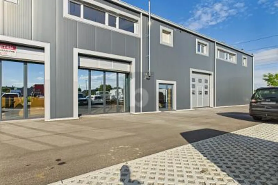 CENTRAL ET LUMINEUX, 4702 Oensingen, Solothurn, CH