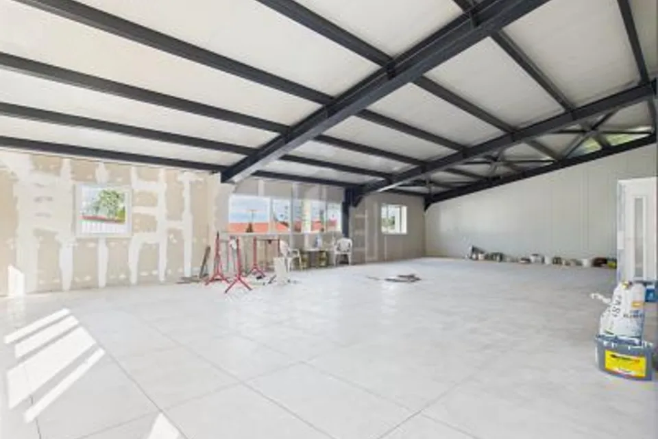 CENTRAL ET LUMINEUX, 4702 Oensingen, Solothurn, CH