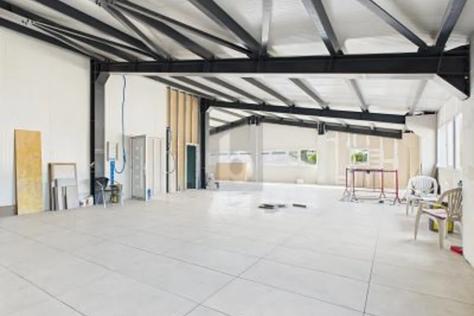CENTRAL ET LUMINEUX, 4702 Oensingen, Solothurn, CH