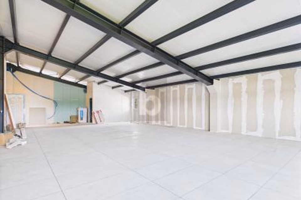 Lumineux et unique, 4702 Oensingen, Solothurn, CH