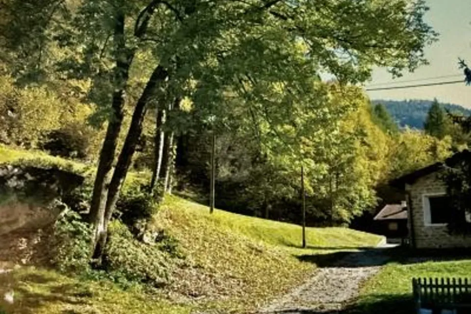 Sunny and peaceful, 6777 Varenzo, Ticino, CH