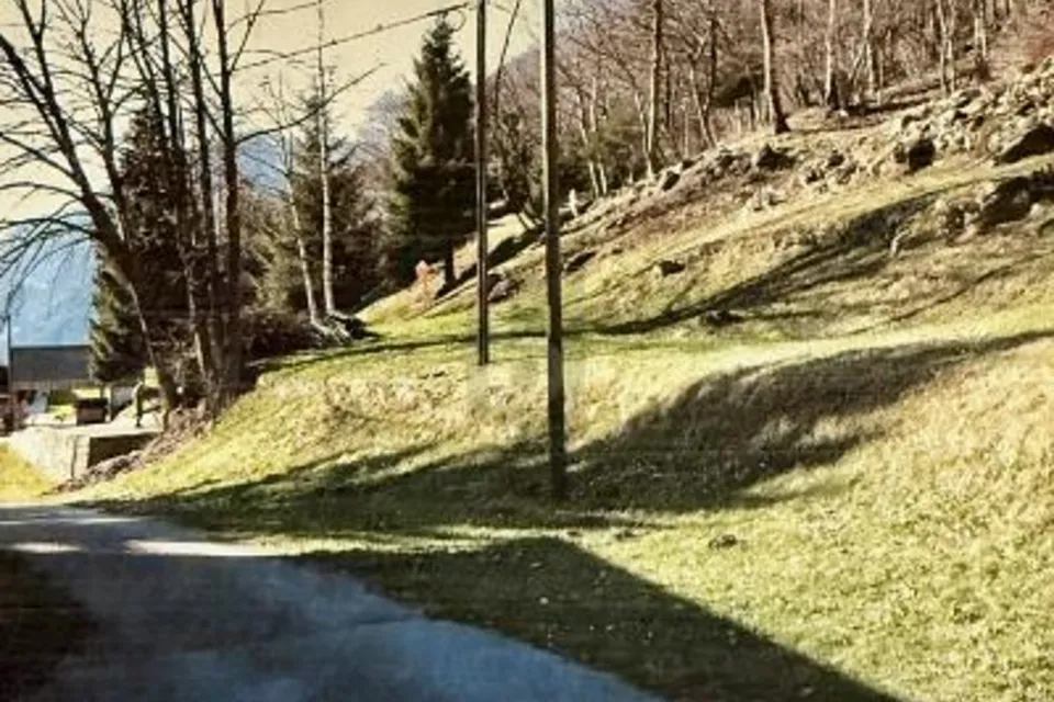 Sunny and peaceful, 6777 Varenzo, Ticino, CH