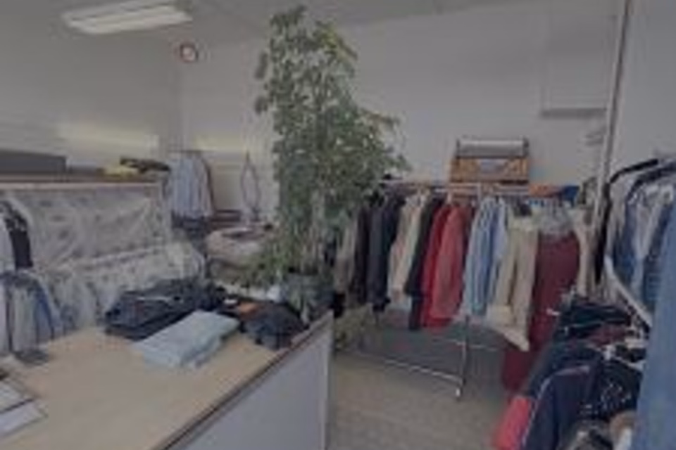 OPPORTUNITÉ AVEC CLIENTÈLE EXISTANTE, 8038 Zürich, Zurich, CH