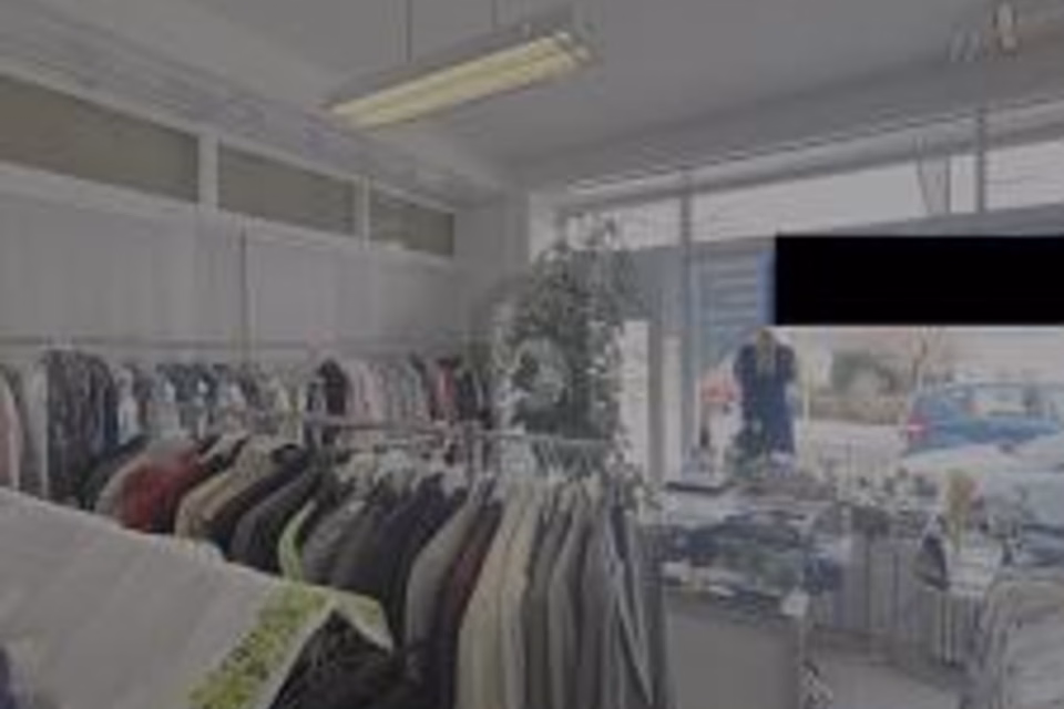 OPPORTUNITÉ AVEC CLIENTÈLE EXISTANTE, 8038 Zürich, Zurich, CH