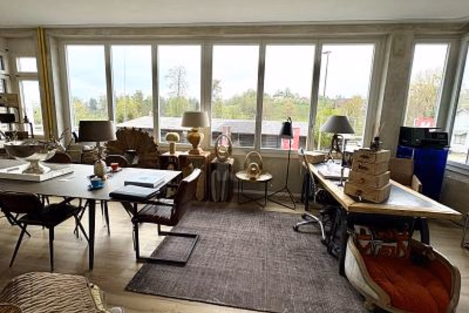 Locale esclusivo in hotel, 8804 Au ZH, Zurich, CH