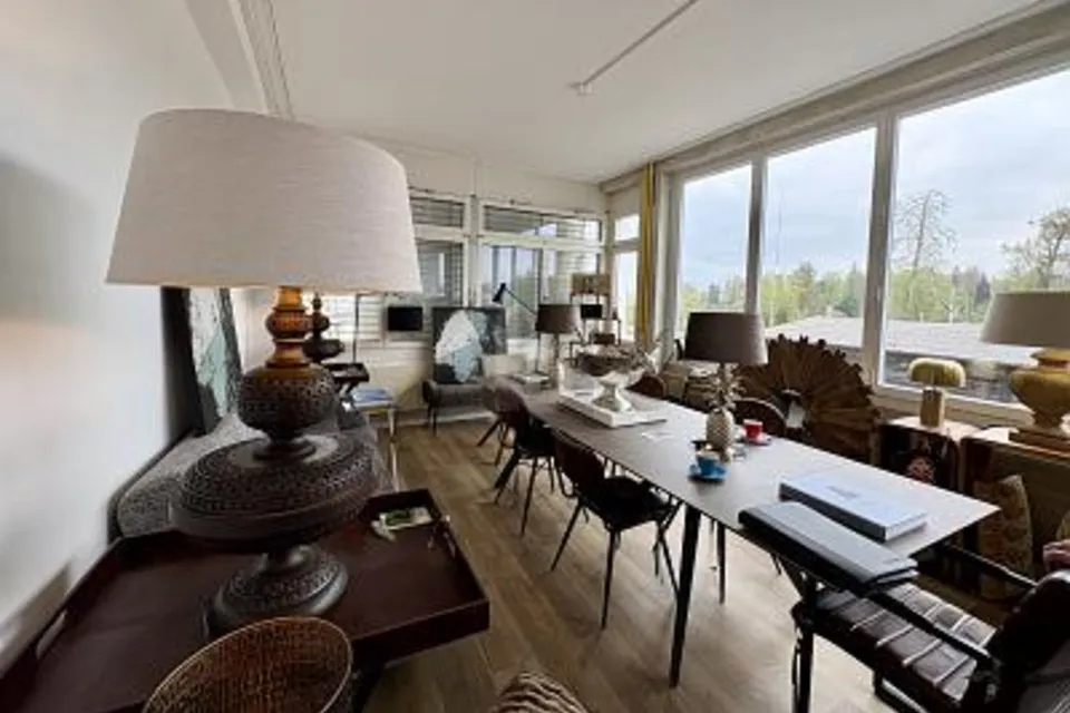 Locale esclusivo in hotel, 8804 Au ZH, Zurich, CH