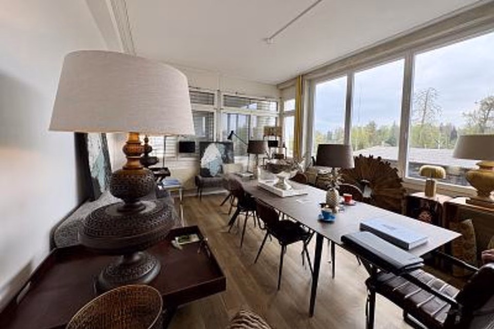 Locale esclusivo in hotel, 8804 Au ZH, Zurich, CH