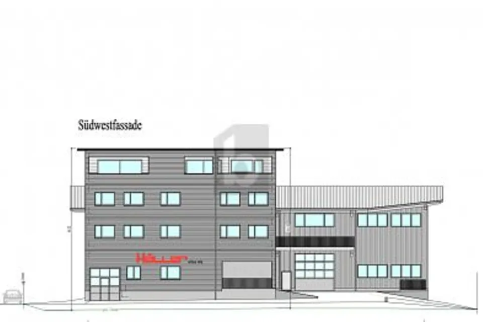 NUOVA COSTRUZIONE FLESSIBILE PER ESIGENZE INDIVIDUALI, 6018 Buttisholz, Lucerne, CH
