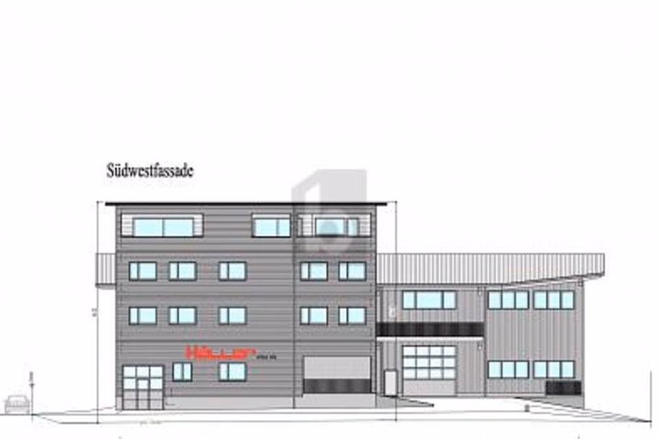 NUOVA COSTRUZIONE FLESSIBILE PER ESIGENZE INDIVIDUALI, 6018 Buttisholz, Lucerne, CH