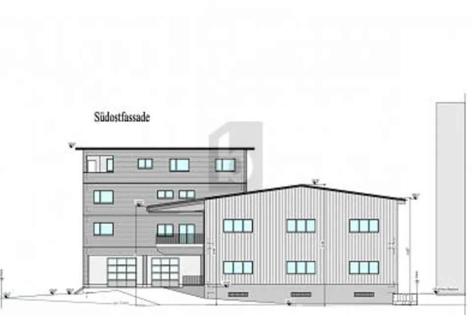 NUOVA COSTRUZIONE FLESSIBILE PER ESIGENZE INDIVIDUALI, 6018 Buttisholz, Lucerne, CH