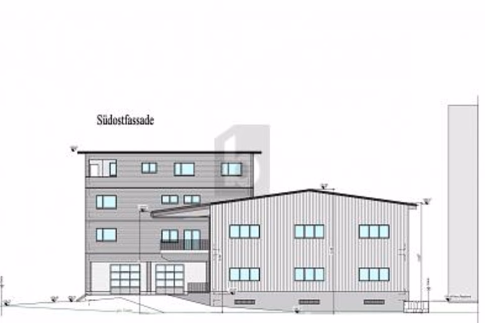 NUOVA COSTRUZIONE FLESSIBILE PER ESIGENZE INDIVIDUALI, 6018 Buttisholz, Lucerne, CH
