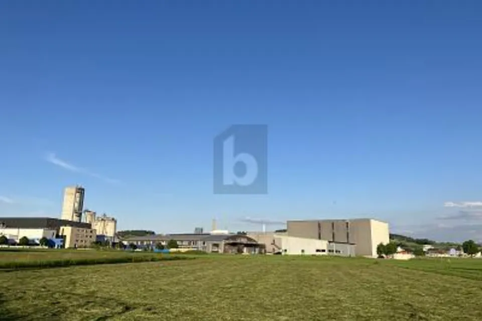 New build flexible commercial space, 6018 Buttisholz, Lucerne, CH
