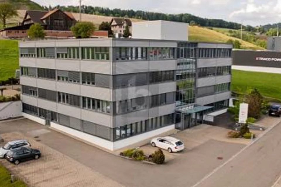 EMPLACEMENT OPTIMISÉ FISCAL, EXCELLENT EMPLACEMENT !, 6340 Baar, Zug, CH