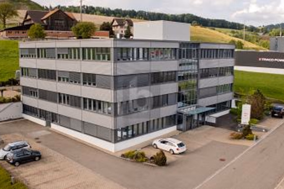 Tax-optimized location, excellent position!, 6340 Baar, Zug, CH