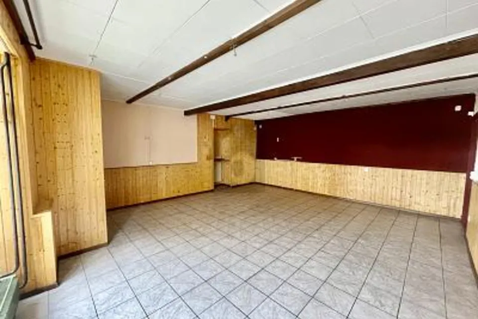 BELLE OPPORTUNITÉ POUR RÉNOVATION OU PROMOTION, 1145 Bière, Vaud, CH