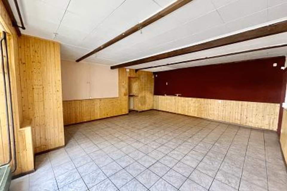 BELLE OPPORTUNITÉ POUR RÉNOVATION OU PROMOTION, 1145 Bière, Vaud, CH