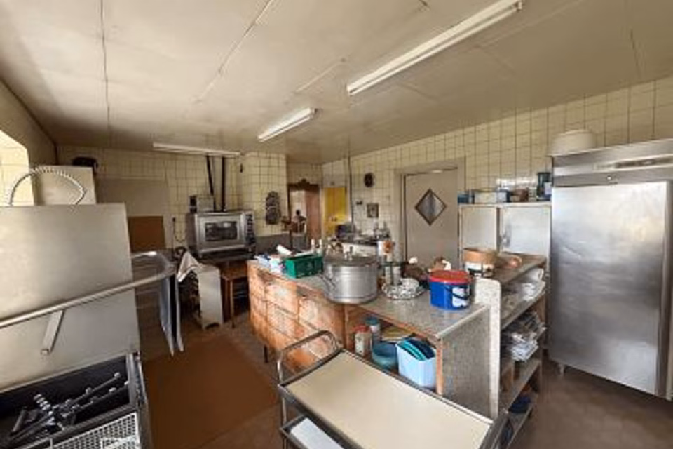 HOTEL RESTAURANT, 2952 Cornol, Jura, CH