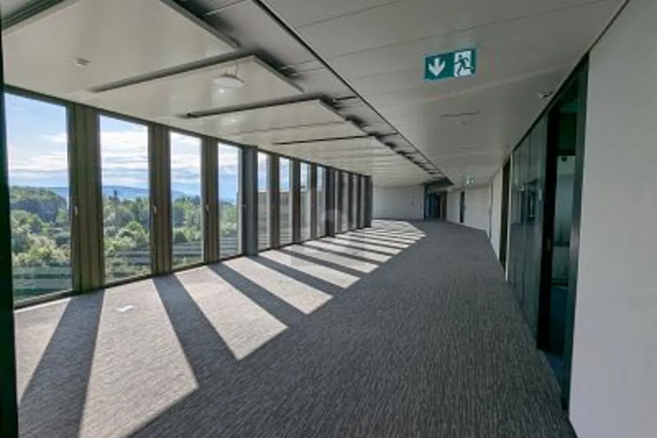 BUSINESSPARK - MODERNO E FISCALMENTE VANTAGGIOSO, 8803 Rüschlikon, Zurich, CH