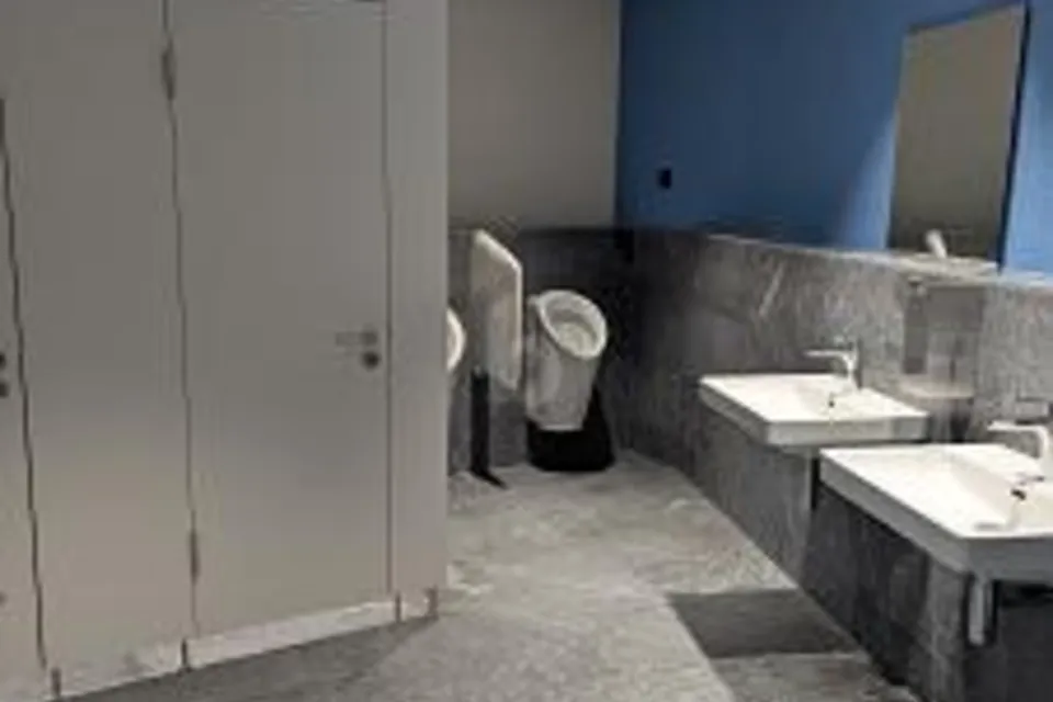 BUSINESSPARK - MODERNO E FISCALMENTE VANTAGGIOSO, 8803 Rüschlikon, Zurich, CH