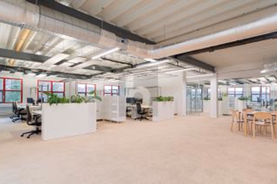 AN GUTER LAGE MIT OPTION ZUR MITGESTALTUNG, 4416 Bubendorf, Basel-Landschaft, CH