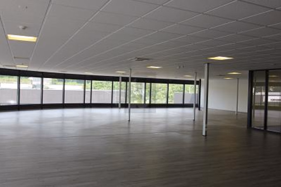 SPAZIO UFFICIO MODERNO, 2900 Porrentruy, Jura, CH